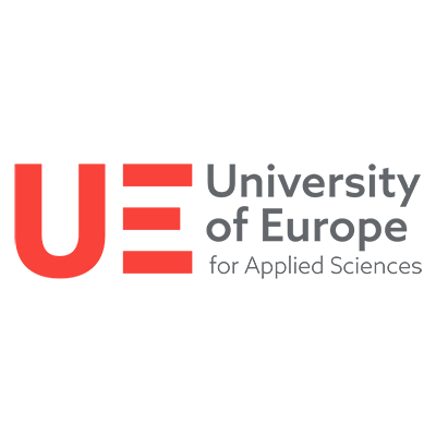 University of Europe for Applied Sciences logo